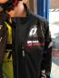 Preview: Weste Jitsie mit PWS Offroad und TRS Logodruck
