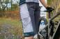Preview: Endura Singletrack Lite Short No Vents PWS Offroad