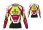 Preview: Trial Fahrershirt Kinder Hebo/TRS Größe 8
