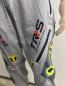 Preview: Trialhose Jitsie mit PWS Offroad/TRS Logoaufdruck 2025