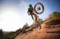 Preview: Weste Jitsie mit PWS Offroad und TRS Logodruck
