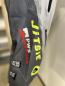 Preview: Trialhose Jitsie mit PWS Offroad/TRS Logoaufdruck 2025