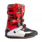 Preview: Boots Tech T Jitsie LE - Black/Red/White
