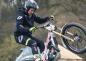 Preview: Jacke Jitsie mit PWS Offroad und TRS Logoaufdruck
