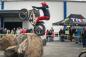 Preview: Jacke Jitsie mit PWS Offroad und TRS Logoaufdruck