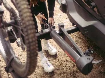 Preview: Yakima Back Swing Adapter