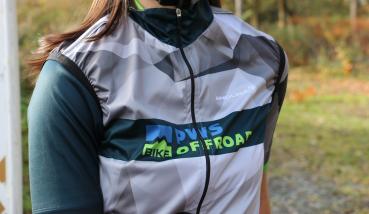 Endura Compact Gilet PWS Offroad