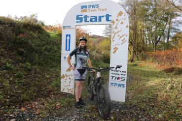 Preview: Endura FS260-Pro Bibshort PWS Offroad