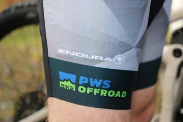 Preview: Endura FS260-Pro Bibshort PWS Offroad