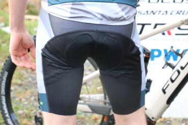 Preview: Endura Pro SL Race Bibshort MP PWS Offroad