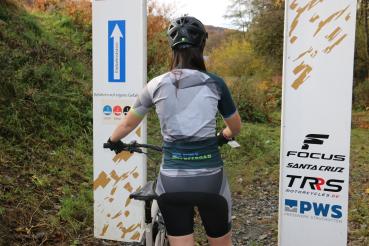 Preview: Endura Pro SL Race Jersey PWS Offroad