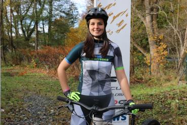 Preview: Endura Pro SL Race Jersey PWS Offroad