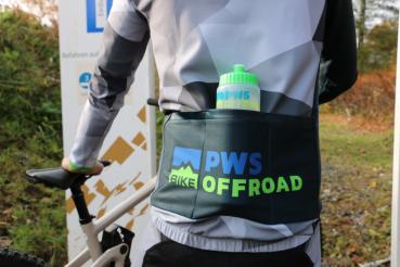 Preview: Endura Roubaix Jacket PWS Offroad