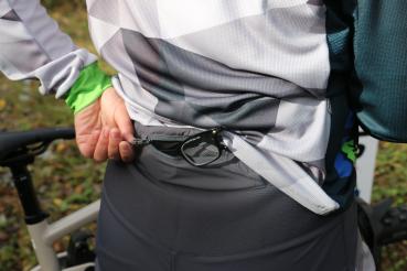 Preview: Endura Singletrack Lite Short No Vents PWS Offroad