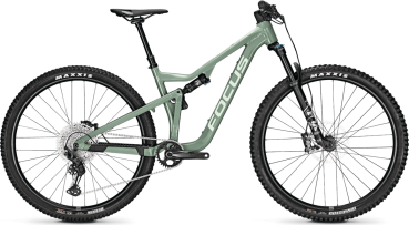 Thron 6.9 Mineral Green 'L' 29"