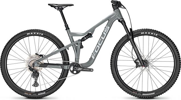 Thron 6.8 Slate Grey 'M' 29"