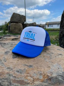 Merchandise Kappen TrialGP 2022