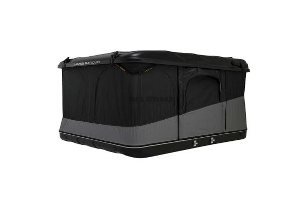 James Baroud Evasion XXL Hartschalenzelt schwarz oder Sonderfarbe