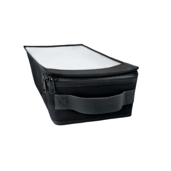 Aufbewahrungstasche Untersitz für INEOS Grenadier