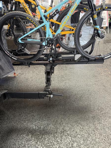 Yakima Stage Two Fahrradträger