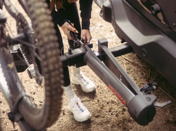 Yakima Back Swing Adapter