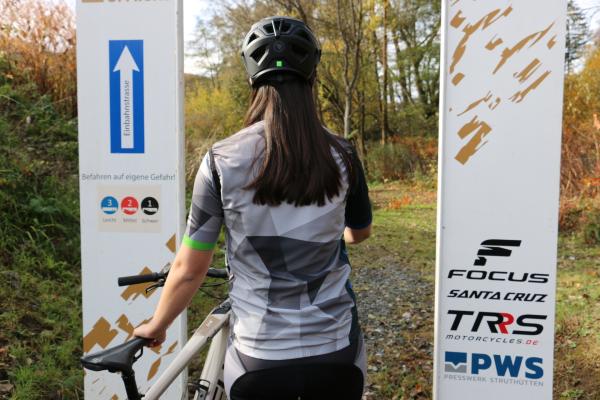 Endura Compact Gilet PWS Offroad