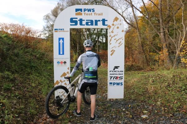 Endura Roubaix Jacket PWS Offroad