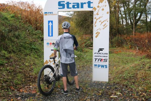 Endura Singletrack Lite Short No Vents PWS Offroad