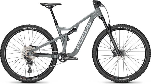 Thron 6.8 Slate Grey 'M' 29"