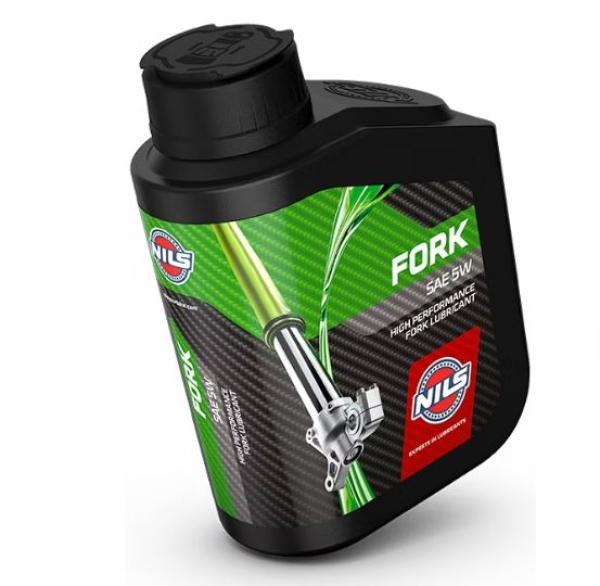 Gabelöl FORK SAE 5W, 1 Liter