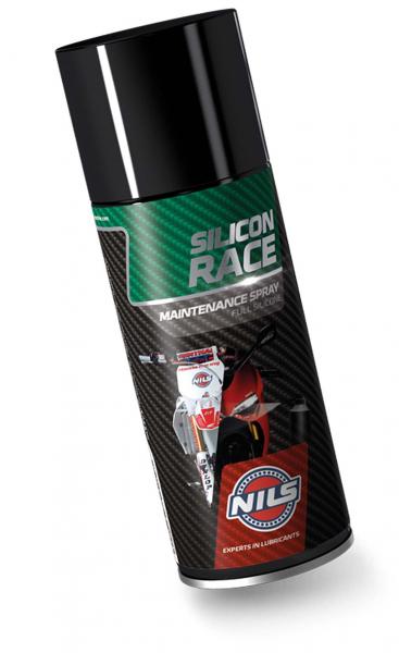 Silikonspray Silicon Race Spray, 400 ml