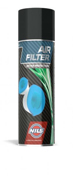 Luftfilterspray Air Filter Spray, 600 ml